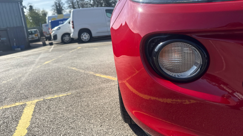 Vauxhall Adam 1.0T ecoFLEX Slam 3dr [Start Stop] Petrol Hatchback